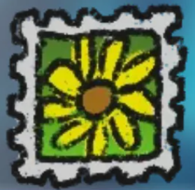 Bee Swarm Simulator | Sunflower Field Stamp