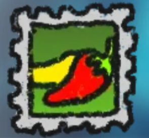 Bee Swarm Simulator | Pepper Patch Stamp
