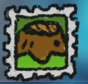 Bee Swarm Simulator | Stump Field Stamp