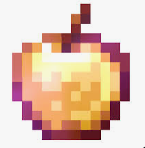 Enchanted Golden Apple