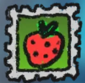Bee Swarm Simulator | Strawberry Field Stamp