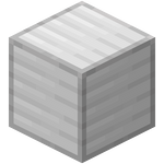 512(8 stack) iron block