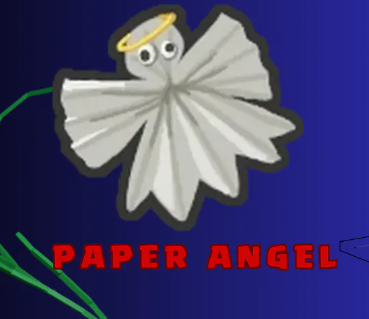 Bee Swarm Simulator | Paper Angel | Random Stat Beeequip