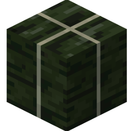 10000 dried kelp block - 6 shulker