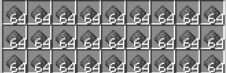 1728 - 27 stack gunpowder