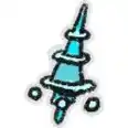 Tide Popper Sticker
