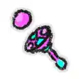 Gummy Baller Sticker