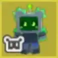 💎 Robo Cub Skin 🔥