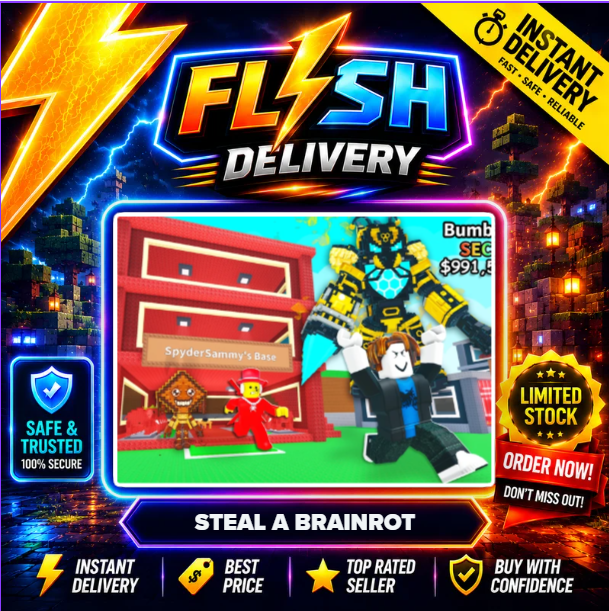 $3,000 MONEY - STEAL A BRAINROT / SAB 59R