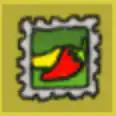 💎 Pepper Patch Stamp 🔥