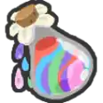 Nectar Shower Vial