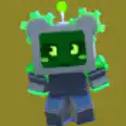 Robo Cub Skin
