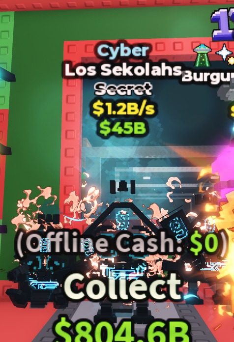 FAST RESPONSE | Cyber Los Sekolahs $1.2B/s | 1000% SAFE 🔒 #3982
