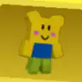 Bee Swarm Simulator | Noob Cub Skin