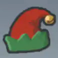 Elf Cap / 3% HAH