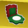 Wavy Festive Hive Skin