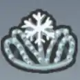 Snow Tiara / 3.9% BFC / 3.5% WFC / 4% HFT