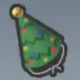 Beesmas Tree Hat / 15,5k CAP / 3.4% CAH