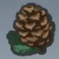 14% Cap / 7% Pollen | PineCone | Blue Hive | BSS
