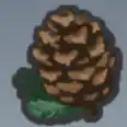 15% Cap / 9% Pollen | PineCone | Blue Hive | BSS