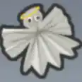 Paper Angel (1% Bee Ability Pollen) (Token Link)