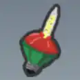 Bubble Light {HB} %1 Bee Movespeed + %1 Bubble Pollen)