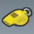 Whistle {HB} 1 Bee Movespeed {HB} %2 Super Crit Power (HASTE)
