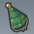 Beesmas Tree Hat |3.1% convert rate at hive| 15k capacity [blue beequip]