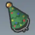 |5POT| Beesmas Tree Hat |5% Convert Rate At Hive| 15k capacity [blue beequip]