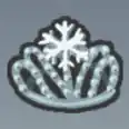 Snow Tiara (Beequip) %2.8 Blue Field Capacity %4.6 White Field Capacity %3.6 Honey From Tokens|