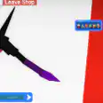 DARK SCYTHE (boosting it on ur acc) will take a while
