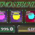 🟥✅【Deimos Bundle】🟥3998R🟥