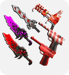 Best Red Bundle [MM2]  Instant Delivery (24/7 Online )