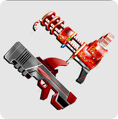 Shark + Sugar Bundle [MM2]  Instant Delivery (24/7 Online )