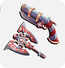 Swirly Bundle [MM2]  Instant Delivery (24/7 Online )