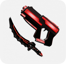 Slasher Bundle [MM2]  Instant Delivery (24/7 Online )