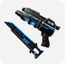 Futuristic Bundle/Virtual Set [MM2]  Instant Delivery (24/7 Online )