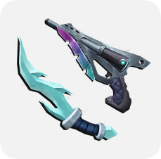 Plasma Set [MM2]  Instant Delivery (24/7 Online )