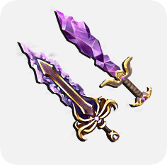 Gemstone & Nebula Set [MM2]  Instant Delivery (24/7 Online )