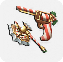 Logchopper Bundle [MM2]  Instant Delivery (24/7 Online )