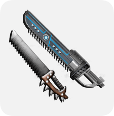 Saw Bundle [MM2]  Instant Delivery (24/7 Online )