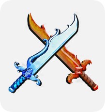 Elemental Bundle [MM2]  Instant Delivery (24/7 Online )