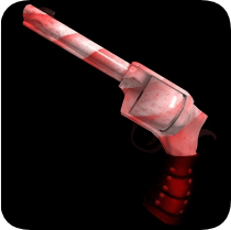 Candy Swirl Gun [MM2]  Instant Delivery (24/7 Online )