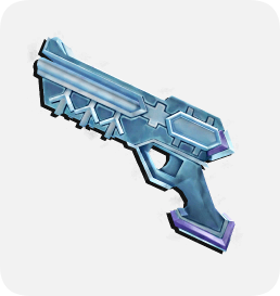Icebeam Gun [MM2]  Instant Delivery (24/7 Online )