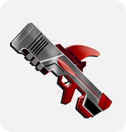 Shark Gun [MM2]  Instant Delivery (24/7 Online )