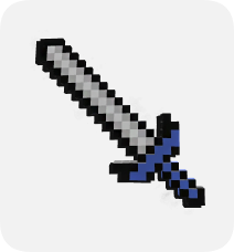 Pixel Knife [MM2]  Instant Delivery (24/7 Online )