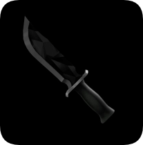 Sparkle10 Knife [MM2]  Instant Delivery (24/7 Online )