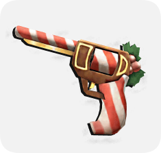 Minty Gun [MM2]  Instant Delivery (24/7 Online )