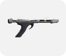 Laser Gun (Vintage) [MM2]  Instant Delivery (24/7 Online )