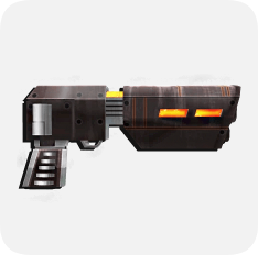 Phaser Gun [MM2]  Instant Delivery (24/7 Online )